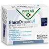 PROFAR GLUCO DR AUTO 50STR