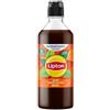 Sodastream Lipton- Concentrato per bibita gusto pesca, fino a 9L