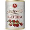 La Molisana Datterini in Latta 400g, Pomodoro Dolce 100% Italiano