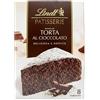 Lindt Preparato per Torta al Cioccolato, Preparato per Dolci al Cioccolato, Formato 400g