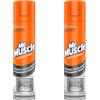 Mr Muscle 2 x Mr Muscolo Forno Cleaner, pulizia Powerful Azione, 300ml
