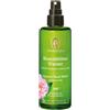 PRIMAVERA Rosenblütenwasser bio beruhigendes und harmonisierendes Hydrolat für die Haut, 100 ml Olio eterico