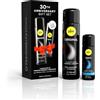pjur Set regalo per 30° compleanno (originale da 100 ml + Aqua 30 ml) - Set regalo esclusivo per 30° anniversario