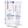 Multi-Gyn LiquiGel crema intimo Donna - Gel idratante Contro Secchezza Vaginale e Prurito. Ripristina il PH della Pelle con Ingredienti Naturali - Gel 50ml + applicatore
