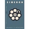 Georges Simenon Maigret's Revolver (Inspector Maigret) (Tascabile)