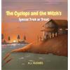 A J Hughes The Cyclops and the Witch's Special Trick or Treat (Copertina rigida)