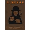 Georges Simenon Maigret, Lognon, and the Gangsters (Inspector Maigre (Tascabile)