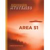 Christopher Bahn Area 51 (Tascabile)