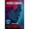 Patricia Cornwell Postmortem (Tascabile) Kay Scarpetta