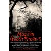 Peter Haining Mammoth Book of Modern Ghost Stories (Tascabile) Mammoth Books