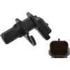 FEBI BILSTEIN Generatore di impulsi, Albero a gomiti 31244 | Compatibile con: CITROËN BERLINGO / BERLINGO FIRST Großraumlimousine (MF_, GJK_, GFK_