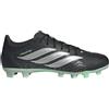 Adidas Predator Club FG/MG, Nero