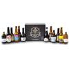 NOT JUST A BOX - Box Degustazione Birre - Beerbox con 12 bottiglie di Birra (Box Birre Artigianali Italiane)