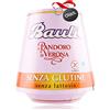 CAIYA Bauli il Pandoro di Verona Classico Senza Glutine e Senza Lattosio (Lactose & Gluten Free) 500g con Portachiavi CAIYA®