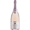 GENERIC Crémant de Loire AOC Brut Rosé LaCheteau, Magnum 1,5 ℓ