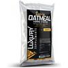 LS LUXURY SUPPLEMENTS Farina Avena Aromatizzata Luxury Supplements ● 1kg Oatmeal Farina Avena Gusto Biscotto ● Farina Avena Proteica per Porridge ● Colazione Proteica ● Farina Avena per Pancake