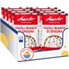 Generic Amato Fagioli Bianchi di Spagna 400 g, Legumi al Naturale in Lattina, Pronti all'Uso, Ricchi di Fibre e Proteine, Ideali per Zuppe, Insalate e Contorni, Confezione 4/8/12 Pezzi (8 PEZZI)