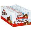 Kinder Buenoferrero Kinder Chocolatesbox 30 Pc Da N / A