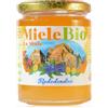 Il Canestro dellle Bontà LA SLODA, Miele di Rododendro Biologico delle Dolomiti, 250gr
