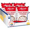 Generic Amato Fagioli Bianchi di Spagna 400 g, Legumi al Naturale in Lattina, Pronti all'Uso, Ricchi di Fibre e Proteine, Ideali per Zuppe, Insalate e Contorni, Confezione 4/8/12 Pezzi (4 PEZZI)