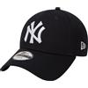 NEW ERA 9FORTY ESSENTIAL YORK YANKEES CHILD Cappellino Bambino