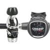 CRESSI EROGATORE MC9-SC/XS COMPACT PRO INT