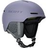 SCOTT TRACK PLUS MIPS HELMET Casco Sci/Snow Unisex
