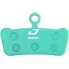 JAGWIRE SET PASTIGLIE PER FRENO A DISCO SPORT ORGANICA SRAM