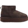 EMU AUSTRALIA STINGER MICRO FLATFORM 2.0 Stivale Donna