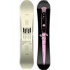 CAPITA SPRING BREAK RESORT TWIN WIDE Tavola Snowboard Uomo