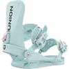 UNION JULIET 2026 Attacchi Snowboard Donna