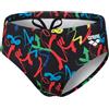 ARENA B ARRY JR BRIEF Costume Slip da Bambino