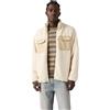 LEVI'S Levi's® CAMPO SHERPA JACKET JET Giacca Uomo