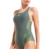 ARENA WOMEN'S LILY SWIMSUIT SWIM PRO BACK LB Costume Intero da Donna