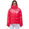 COLMAR PUFFY LIGHT RISTOP EXTRA WARM DOWN JACKET Giacca da Sci da Donna