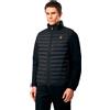 CIESSE PIUMINI ASTOR 3.0 LIGHT DOWN VEST FULL ZIP Smanicato Uomo