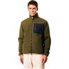 CIESSE PIUMINI LIONEL TEDDY FULL ZIP FLEECE JKT Giacca Uomo