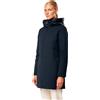 CIESSE PIUMINI MIRE 4.0 SOFTHELL REAL DOWN HOODY Giacca Donna