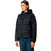 CIESSE PIUMINI AGHATA 2.0 LIGHT DOWN HOODY JACKET Piumino Donna