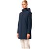 CIESSE PIUMINI MATILDA LIGHT PADDED HOODIE COAT Giacca Donna