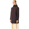 CIESSE PIUMINI MATILDA LIGHT PADDED HOODIE COAT Giacca Donna