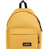 EASTPAK PADDED PAK'R AUTHENTIC BAMBOO YELLOW Zaino