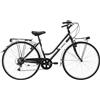 BRERA CICLO 28 CTB DONNA IN ACCIAIO City Bike 28''
