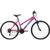 BRERA CICLO 26 MTB DONNA ACCIAIO 18V Mountain Bike 26