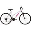 BRERA CICLO 26 MTB DONNA ACCIAIO 18V Mountain Bike 26