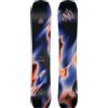 JONES HOWLER WIDE Tavola Snowboard Uomo
