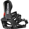 NIDECKER SUPERMATIC LT Attacchi Snowboard Uomo