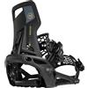 NIDECKER SUPERMATIC OG Attacchi Snowboard da Uomo
