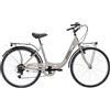 BRERA CICLO 26 DGINEVRA6V ACC. City Bike 26''