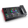 HeadRush MX5 - Pedaliera Multieffetto per Chitarra e Basso, Amp Modeling, Processore FX con Touschscreen, Pedale di Espressione, Looper e Interfaccia